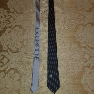 Volcom Dressy Neck Tie